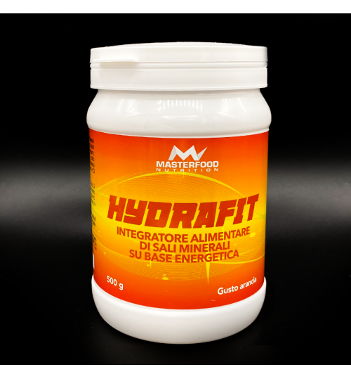 Hydrafit 500 Grammi